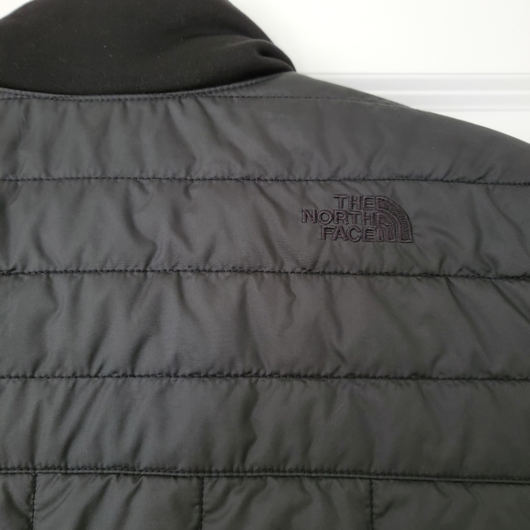 The North Face Reversible Jacket Boys Size L - Picture 5 of 14